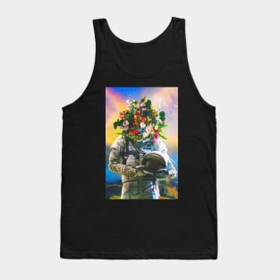 Overgrown Tank Top